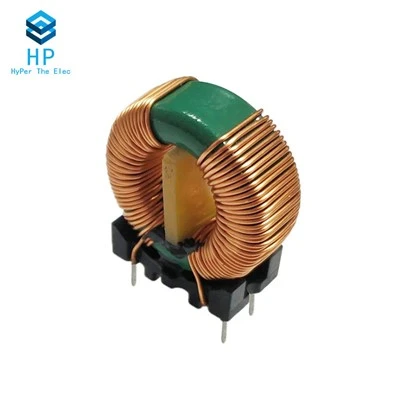 Indutor monofásico