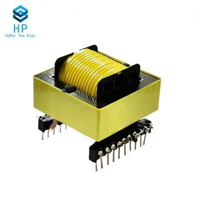 Transformador Eletrônico de Potência