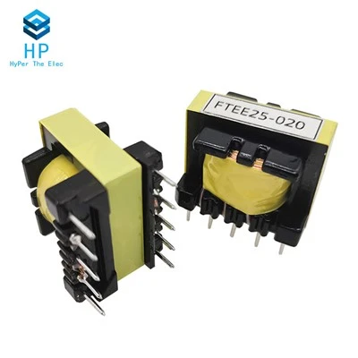 Transformador abaixador eletrônico